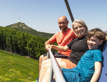 AKTUALITY LETNÍHO PROVOZU