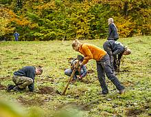 Připravujeme - Zelený Ještěd