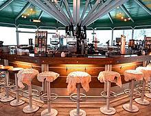 Après-ski bar Nová Skalka