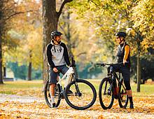 MOJEKOLO E-BIKE TRASY