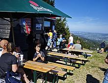 Bistro Horní Skalka