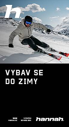 Vybav se do zimy