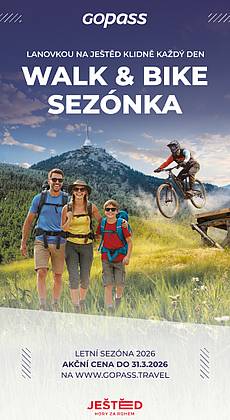 Poslední šance ulovit BIKE sezónku za NEJ cenu!